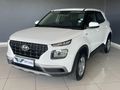 2021 Hyundai Venue 1.0 TGDi Motion