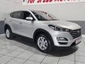 2020 Hyundai Tucson 2.0 Premium