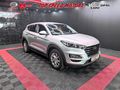 2020 Hyundai Tucson 2.0 Premium