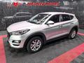 2020 Hyundai Tucson 2.0 Premium