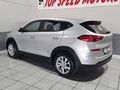 2020 Hyundai Tucson 2.0 Premium