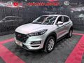 2020 Hyundai Tucson 2.0 Premium