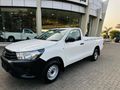 2026 Toyota Hilux 2.4 GD Single-Cab