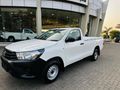 2026 Toyota Hilux 2.4 GD Single-Cab