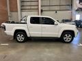 2018 Volkswagen Amarok 2.0 BiTDI Highline (132kW) 4Motion Auto Double-Cab