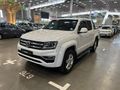 2018 Volkswagen Amarok 2.0 BiTDI Highline (132kW) 4Motion Auto Double-Cab