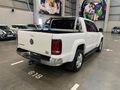 2018 Volkswagen Amarok 2.0 BiTDI Highline (132kW) 4Motion Auto Double-Cab