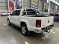 2018 Volkswagen Amarok 2.0 BiTDI Highline (132kW) 4Motion Auto Double-Cab