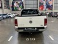 2018 Volkswagen Amarok 2.0 BiTDI Highline (132kW) 4Motion Auto Double-Cab