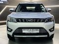 2022 Mahindra XUV 300 1.2T | W8