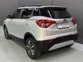 2022 Mahindra XUV 300 1.2T | W8