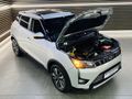2022 Mahindra XUV 300 1.2T | W8