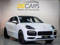 2022 Porsche Cayenne Coupe GTS
