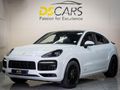 2022 Porsche Cayenne Coupe GTS