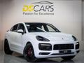 2022 Porsche Cayenne Coupe GTS