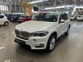 2018 BMW X5 xDrive40d Design Pure Auto