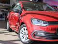 2026 Volkswagen Polo Vivo 1.4