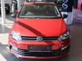 2026 Volkswagen Polo Vivo 1.4