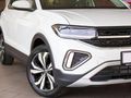 2026 Volkswagen T-Cross 1.0 TSI Style Auto