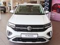 2026 Volkswagen T-Cross 1.0 TSI Style Auto