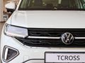 2026 Volkswagen T-Cross 1.0 TSI Style Auto