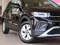 2026 Volkswagen T-Cross 1.0 TSI Life Auto