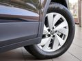 2026 Volkswagen T-Cross 1.0 TSI Life Auto