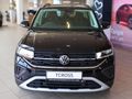 2026 Volkswagen T-Cross 1.0 TSI Life Auto