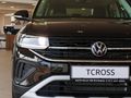 2026 Volkswagen T-Cross 1.0 TSI Life Auto
