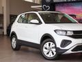 2026 Volkswagen T-Cross 1.0 TSI Life Auto
