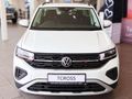 2026 Volkswagen T-Cross 1.0 TSI Life Auto