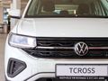 2026 Volkswagen T-Cross 1.0 TSI Life Auto
