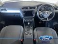 2021 Volkswagen Tiguan Allspace 1.4 TSI Trendline Auto (110kW)
