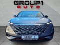 2024 Omoda C5 1.5T Luxury S