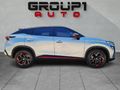 2024 Omoda C5 1.5T Luxury S