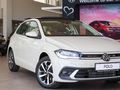 2026 Volkswagen Polo 1.0 TSI Life Auto