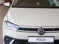 2026 Volkswagen Polo 1.0 TSI Life Auto
