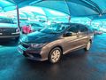 2020 Honda Ballade 1.5 Trend