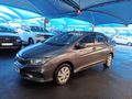 2020 Honda Ballade 1.5 Trend