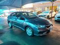 2020 Honda Ballade 1.5 Trend