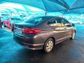2020 Honda Ballade 1.5 Trend