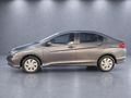 2020 Honda Ballade 1.5 Trend
