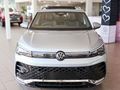 2026 Volkswagen Tiguan 1.4TSI R-Line