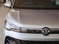 2026 Volkswagen Tiguan 1.4TSI R-Line