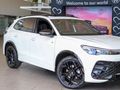 2026 Volkswagen Tiguan 1.4TSI R-Line