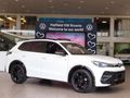 2026 Volkswagen Tiguan 1.4TSI R-Line