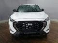 2025 Nissan Magnite Move 1.0 Visia F/C P/V