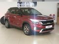 2020 Kia Seltos 1.4T GT-Line Auto