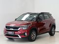2020 Kia Seltos 1.4T GT-Line Auto