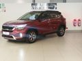2020 Kia Seltos 1.4T GT-Line Auto